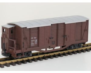 LGB 44630 ÖBB-Güterwagen GGm/s 16801-8