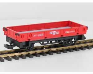 Playmobil 5258 Niederbordwagen PM-CG-403