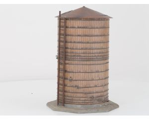 POLA 330986 Silo Gebouwd model
