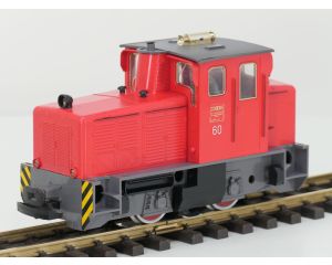 LGB 2060 B Schöma Diesellok