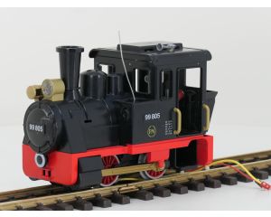 Playmobil 4051 Gold Damplok 99 805, Met Externe stroomvoorziening