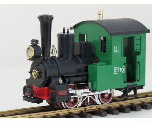 LGB 92179 Toy Train lok OTTO