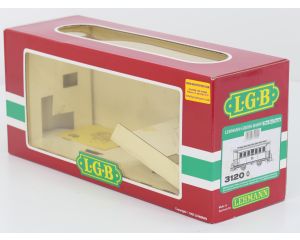 LGB Wagondoos voor model 31200
