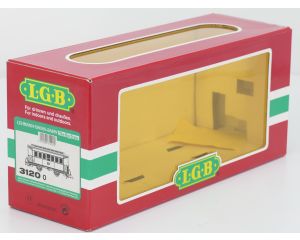 LGB Wagondoos voor model 31200