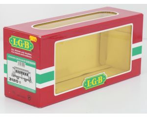 LGB Wagondoos voor model 31200