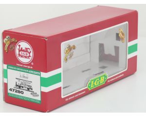 LGB Wagondoos voor model 47280