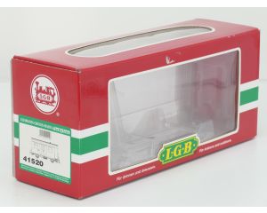 LGB Wagondoos voor model 41520
