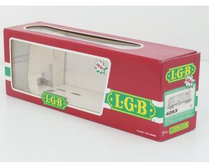 LGB Wagondoos voor model 4263