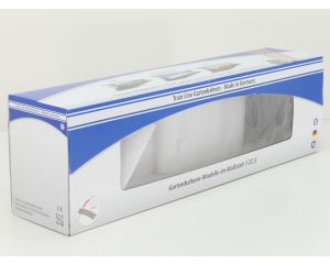 TRAINLINE45 Wagondoos (69 x 20x 15 cm)