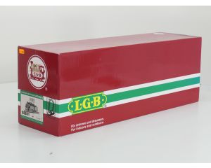 LGB Lokomotief doos voor model 22261