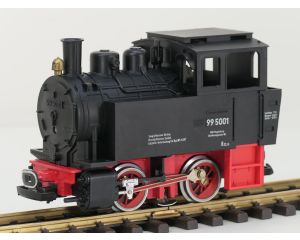 LGB 2075 B Tenderlok K22,10 DR 99 5001
