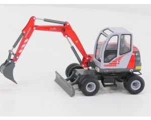 Joal 20001 Mobilbagger Neuson 6502