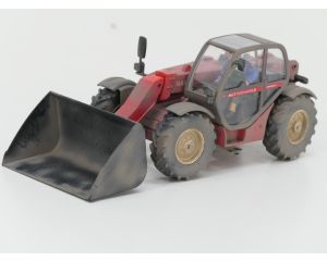 Joal 284 Manitou MLT 633 120 LS Powershift, Verouderd + Figuur