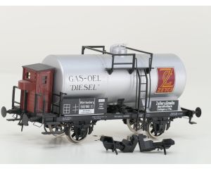Märklin spur1 58062 Privat Kesselwagen