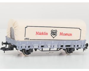 Märklin Spur 1 85830 Museumswagen 1993, DB 513 108 Rlmms 58
