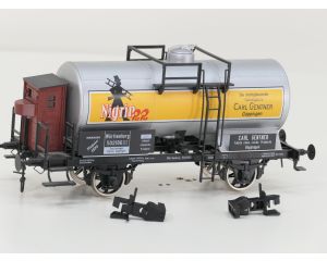 Märklin spur 1 Museumswagen 1996 Carl Gentner Göppingen