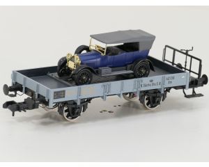 Märklin spur 1 5404 Königswagen Sachsen 40139 Xm