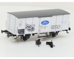 Märklin spur 1 58952 Privat Güterwagen Ford Aus Köln DR 64 237 6