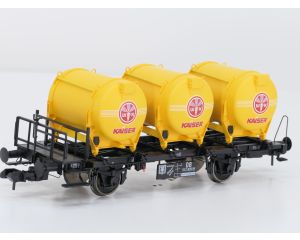 Märklin spur 1 58326 Museumswagen 2006 DB 512 835 Kaiser-Brauerei Geislingen-Stiege