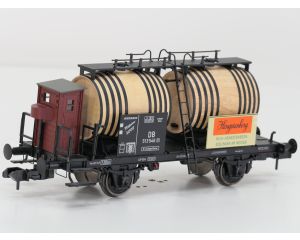 Märklin spur 1 58542 Museumswagen 2008 DB 513 546 P Hengstenberg