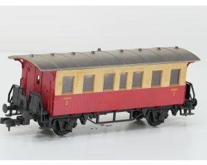 Märklin Spur1 5800 Personenwagen 2 Kl.