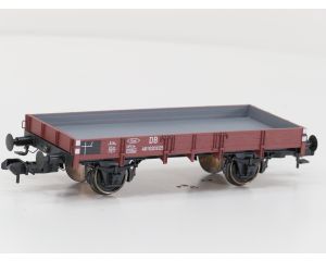 Märklin Spur1 Niederbordwagen DB 461020X05