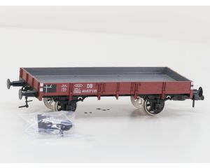 Märklin Spur1 Niederbordwagen DB 464637X05