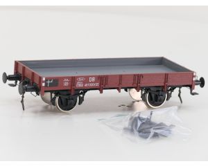 Märklin Spur1 Niederbordwagen DB 461020X05