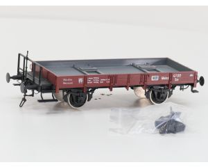 Märklin Spur1 85842 Museumswagen 1994 Niederbordwagen 47011Xm Mainz Märklin Museum