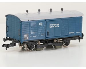 Märklin Maxi Spur 1 54841 Schienenreinigungswagen der DB