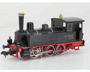 Märklin Maxi Spur1 54502 DR Dampflok / Tenderlok BR 89 1335 Delta-Digital