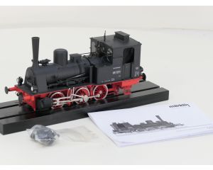 Märklin Spur1 55028 DR Dampflok BR 89-7271 , Sound+Rauch, MFX