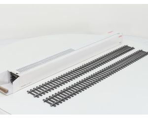 Märklin Spur1 59033 Set 12 St. Gerades Gleis. Länge 900 mm. (Totaal 10,8M rails)