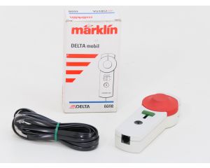  Märklin spur1 6608 Delta Mobil Handregler