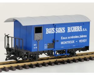 LGB 4029  MOB Gk518  Biossons Riviera S.A. 