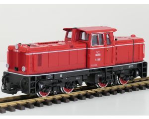 LGB 22512 RüKB V51901 Diesellok, Sound