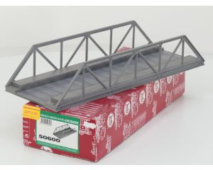 LGB 50600 Eisenbahnbrücke 450mm gebruikt