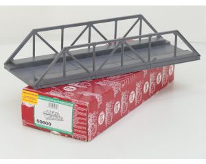 LGB 50600 Eisenbahnbrücke 450mm gebruikt