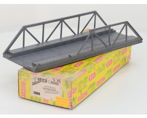 LGB 50600 Eisenbahnbrücke 450mm gebruikt