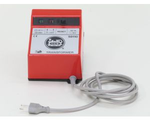 LGB 50110 Wechselstromtrafo 6 Ampere,18Volt,230Volt