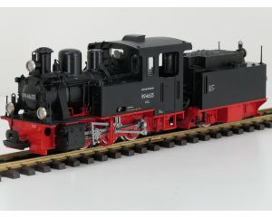 LGB 24265 Schlepptenderdampflok DR 99 4653 ,Sound, Digitaal