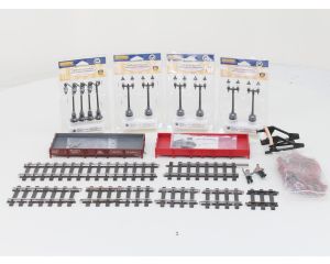 Märklin Spur 1 Restpost Set: Spur1Artikelen.