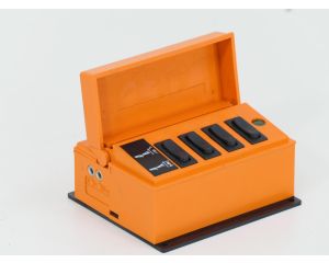 LGB 51750 Stellpult / Control box