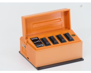 LGB 51750 Stellpult / Control box