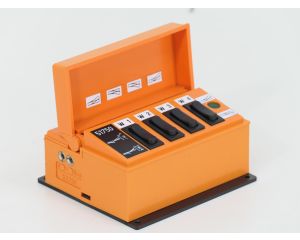 LGB 51750 Stellpult / Control box