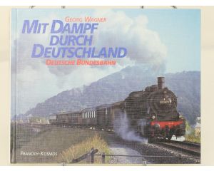 Set van 3 boeken over de DB en DR - Hardcover #8722