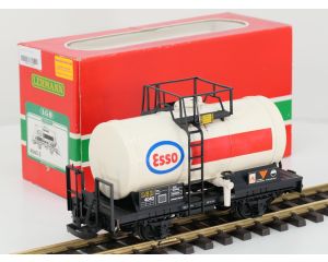 LGB 4040 E C ESSO Tankwagon