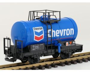 LGB 44400 CHEVRON Tankwagon