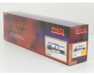PIKO Wagondoos voor model 37861