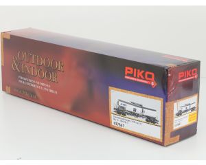 PIKO Wagondoos voor model 37861